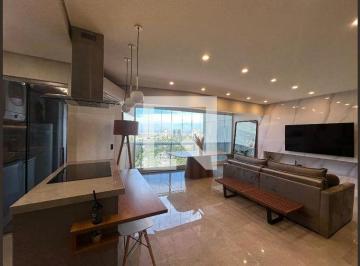 Apartamento · 108m² · 2 Quartos · 2 Vagas · Apartamento para Aluguel - Alphaville, 2 Quartos, 108 m² - Barueri