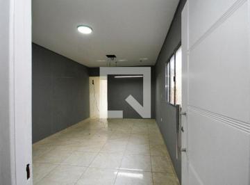 Casa · 75m² · 2 Quartos · Casa para Aluguel - Jardim Lina, 2 Quartos, 75 m² - Cotia