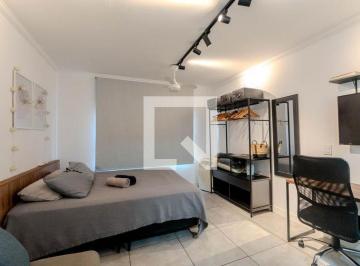 Apartamento · 24m² · 1 Quarto · Apartamento para Aluguel - Consolação, 1 Quarto, 24 m² - São Paulo