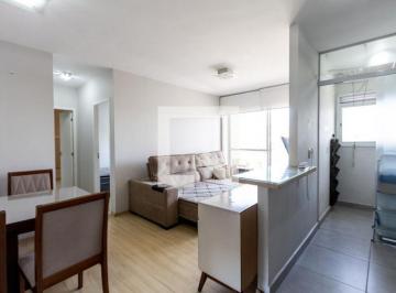 Apartamento · 64m² · 2 Quartos · 2 Vagas · Apartamento para Aluguel - Barra Funda, 2 Quartos, 64 m² - São Paulo
