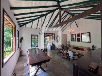 Casa · 135m² · 2 Quartos · 4 Vagas · Casa para Aluguel - Vargem Grande, 2 Quartos, 135 m² - Rio de Janeiro