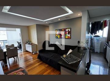 Apartamento · 65m² · 3 Quartos · 1 Vaga · Apartamento para Aluguel - Vila Metalúrgica, 3 Quartos, 65 m² - Santo André