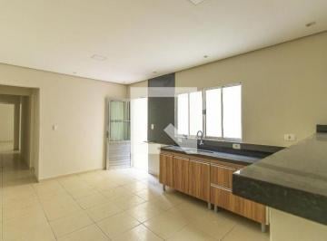 Casa · 75m² · 2 Quartos · Casa para Aluguel - Jardim Lina, 2 Quartos, 75 m² - Cotia