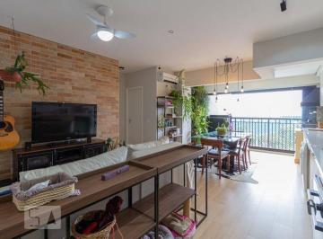 Apartamento · 62m² · 2 Quartos · 1 Vaga · Apartamento para Aluguel - Centro, 2 Quartos, 62 m² - Osasco