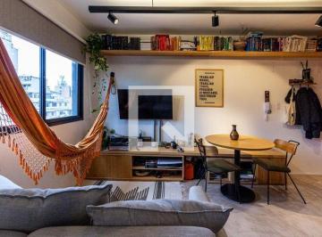 Apartamento Aluguel 30m² de 1 quarto · Apartamento para Aluguel - Santa Cecília, 1 Quarto,  30 m² - São Paulo
