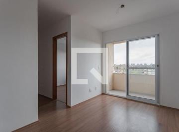 Apartamento · 41m² · 2 Quartos · 1 Vaga · Apartamento para Aluguel - Jardim Itu-Sabará, 2 Quartos, 41 m² - Porto Alegre