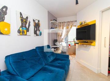 Apartamento · 30m² · 1 Quarto · 1 Vaga · Apartamento para Aluguel - Consolação, 1 Quarto, 30 m² - São Paulo