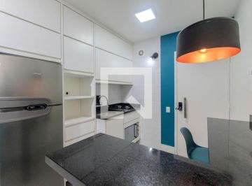 Apartamento 30m² Aluguel Bela Vista · Apartamento para Aluguel - Consolação, 1 Quarto, 30 m² - São Paulo