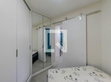 Apartamento · 30m² · 1 Quarto · 1 Vaga - QuintoAndar (Aluguel 1) · Apartamento para Aluguel - Consolação, 1 Quarto,  30 m² - São Paulo