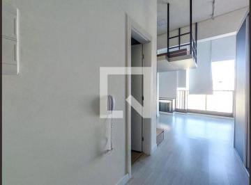 Apartamento · 28m² · 1 Quarto · Apartamento para Aluguel - Brooklin, 1 Quarto, 28 m² - São Paulo