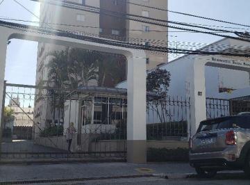 Apartamento · 72m² · 3 Quartos · 1 Vaga · Apartamento para alugar em Tatuapé de 72.00m² com 3 Quartos e 1 Garagem