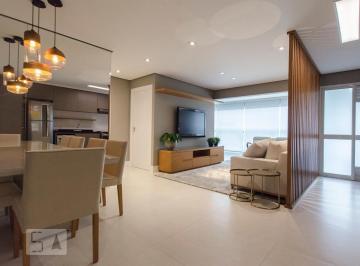 Apartamento · 84m² · 2 Quartos · 2 Vagas · Apartamento para Aluguel - Pinheiros, 2 Quartos, 84 m² - São Paulo