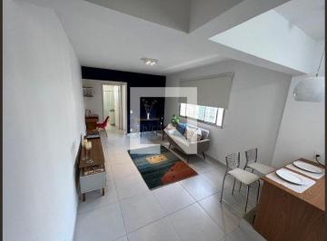 Apartamento · 50m² · 1 Quarto · 1 Vaga · Apartamento para Aluguel - Jardim Paulista, 1 Quarto, 50 m² - São Paulo