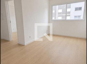 Sobre o imóvel: Apartamento dois quartos com suíte, sala, cozinha, área de servi · Apartamento para Aluguel - Jardim Itu-Sabará, 2 Quartos, 55 m² - Porto Alegre