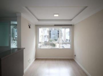 Apartamento · 40m² · 1 Quarto · 1 Vaga · Apartamento para Aluguel - Auxiliadora, 1 Quarto, 40 m² - Porto Alegre