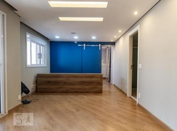 Apartamento · 65m² · 1 Quarto · 1 Vaga · Apartamento para Aluguel - Santo Amaro , 1 Quarto,  65 m² - São Paulo