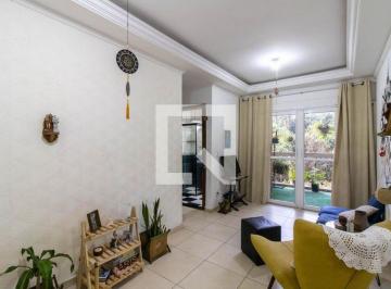 Apartamento · 80m² · 3 Quartos · 1 Vaga · Apartamento para Aluguel - Vila Bremen, 3 Quartos,  80 m² - Guarulhos