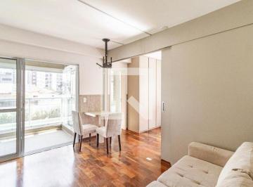 Apartamento · 35m² · 1 Quarto · 1 Vaga · Apartamento para Aluguel - Vila Mariana, 1 Quarto,  35 m² - São Paulo