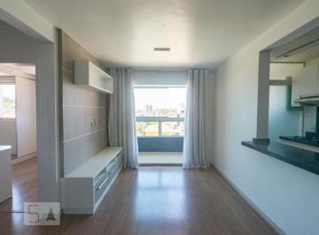 Apartamento · 61m² · 2 Quartos · 1 Vaga · Apartamento para Aluguel - Ipiranga, 2 Quartos, 61 m² - São José
