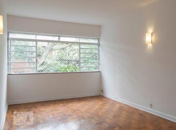 Apartamento · 90m² · 3 Quartos · Apartamento para Aluguel - Vila Mariana, 3 Quartos,  90 m² - São Paulo