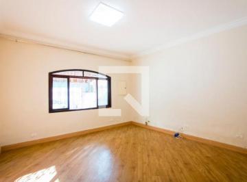 Casa · 312m² · 5 Quartos · 3 Vagas · Casa para Aluguel - Parque Bandeirante, 5 Quartos,  312 m² - Santo André