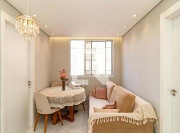 Apartamento · 38m² · 2 Quartos · Apartamento para Aluguel - Vila Guilherme, 2 Quartos,  38 m² - São Paulo