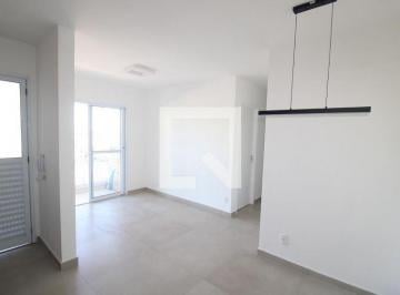 Apartamento · 47m² · 2 Quartos · 1 Vaga · Apartamento para Aluguel - Vila Augusta, 2 Quartos, 47 m² - Guarulhos