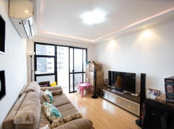 Apartamento · 70m² · 2 Quartos · 2 Vagas · Apartamento para Aluguel - Barra da Tijuca - Marapendi, 2 Quartos,  70 m² - Rio de Janeiro