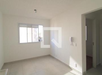Apartamento · 33m² · 2 Quartos · Apartamento para Aluguel - Socorro, 2 Quartos,  33 m² - São Paulo