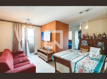 Apartamento · 50m² · 2 Quartos · 1 Vaga · Apartamento para Aluguel - Santana, 2 Quartos, 50 m² - São Paulo