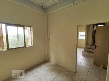 Casa · 60m² · 2 Quartos · 1 Vaga · Casa para Aluguel - Rondônia, 2 Quartos, 60 m² - Novo Hamburgo