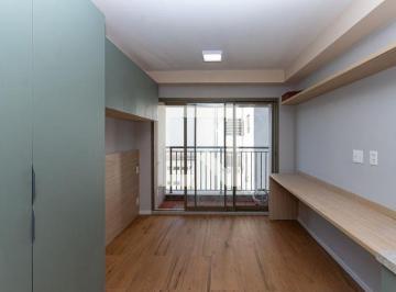 Apartamento · 25m² · 1 Quarto · Apartamento para Aluguel - Perdizes, 1 Quarto, 25 m² - São Paulo