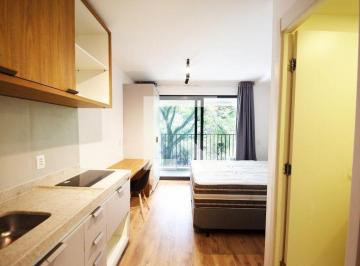 Apartamento · 24m² · 1 Quarto · Apartamento para Aluguel - Vila Madalena, 1 Quarto, 24 m² - São Paulo