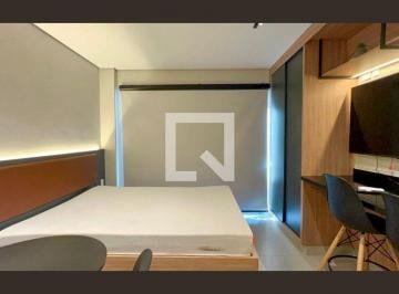 Apartamento · 30m² · 1 Quarto · Apartamento para Aluguel - Pinheiros, 1 Quarto, 30 m² - São Paulo