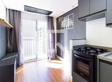 Apartamento · 32m² · 1 Quarto · Apartamento para Aluguel - Bom Retiro, 1 Quarto, 32 m² - São Paulo