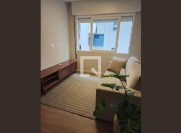 Apartamento · 40m² · 1 Quarto · Apartamento para Aluguel - Centro Histórico, 1 Quarto, 40 m² - Porto Alegre