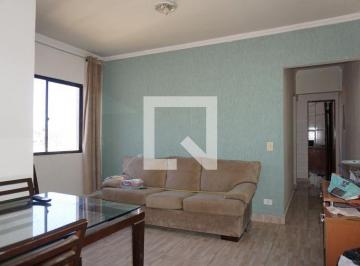 Apartamento · 48m² · 2 Quartos · 1 Vaga · Apartamento para Aluguel - Jardim Santa Tereza, 2 Quartos, 48 m² - Embu das Artes