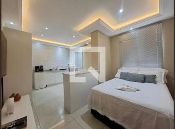 Apartamento · 26m² · 1 Quarto · Apartamento para Aluguel - Centro, 1 Quarto, 26 m² - Rio de Janeiro