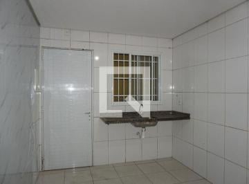 Casa · 32m² · 1 Quarto · Casa para Aluguel - Jardim Santa Tereza, 1 Quarto, 32 m² - Embu das Artes