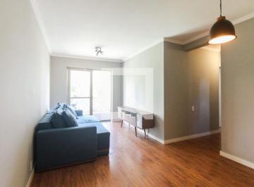 Apartamento · 64m² · 3 Quartos · 1 Vaga · Apartamento para Aluguel - Tatuapé, 3 Quartos,  64 m² - São Paulo