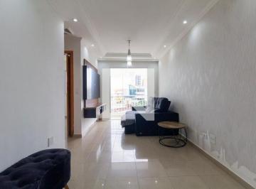 Apartamento · 54m² · 2 Quartos · 1 Vaga · Apartamento para Aluguel - Vila Carrão, 2 Quartos, 54 m² - São Paulo