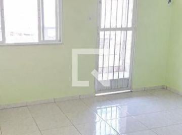 Apartamento · 55m² · 1 Quarto · Apartamento para Aluguel - Vila São José, 1 Quarto, 55 m² - Duque de Caxias