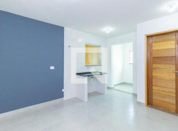 Apartamento · 64m² · 2 Quartos · Apartamento para Aluguel - Vila Zat, 2 Quartos, 64 m² - São Paulo
