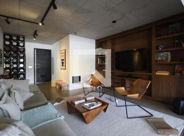Apartamento · 142m² · 1 Quarto · 1 Vaga · Apartamento para Aluguel - Vila Olímpia, 1 Quarto, 142 m² - São Paulo
