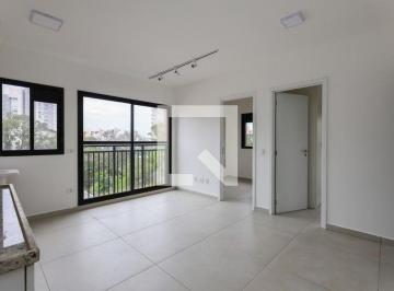 Apartamento · 37m² · 2 Quartos · 1 Vaga · Apartamento para Aluguel - Parque Regina, 2 Quartos, 37 m² - São Paulo