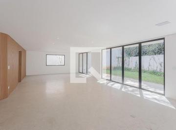 Casa · 530m² · 4 Quartos · 3 Vagas · Casa para Aluguel - Vila Madalena, 4 Quartos, 530 m² - São Paulo