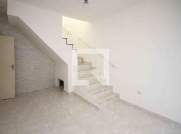 Casa · 120m² · 2 Quartos · 1 Vaga · Casa para Aluguel - Vila Prudente, 2 Quartos, 120 m² - São Paulo
