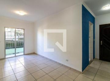 Apartamento · 62m² · 2 Quartos · 1 Vaga · Apartamento para Aluguel - Jardim Cocaia, 2 Quartos,  62 m² - Guarulhos