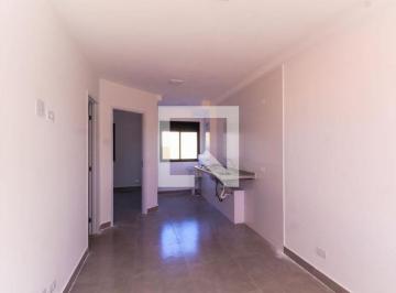 Apartamento · 40m² · 2 Quartos · Apartamento para Aluguel - Jardim Anália Franco, 2 Quartos, 40 m² - São Paulo