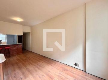 Apartamento · 48m² · 1 Quarto · 1 Vaga · Apartamento para Aluguel - Copacabana, 1 Quarto, 48 m² - Rio de Janeiro